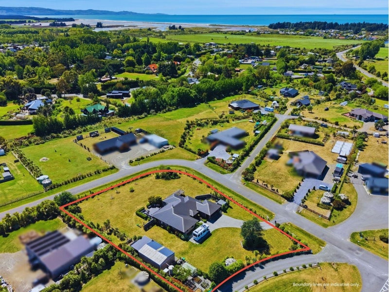 48 Northside Drive, Waikuku, Rangiora - Carousel 1