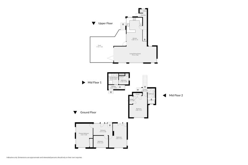 502 Marine Drive, Eastbourne, Lower Hutt, Wellington - Carousel 33