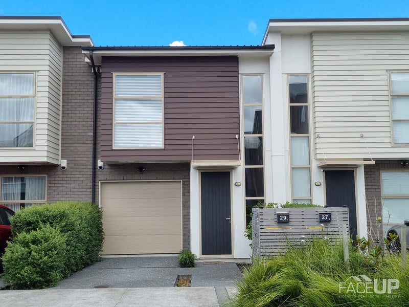29 Eyton Kay Road, Hobsonville, Auckland - Carousel 19