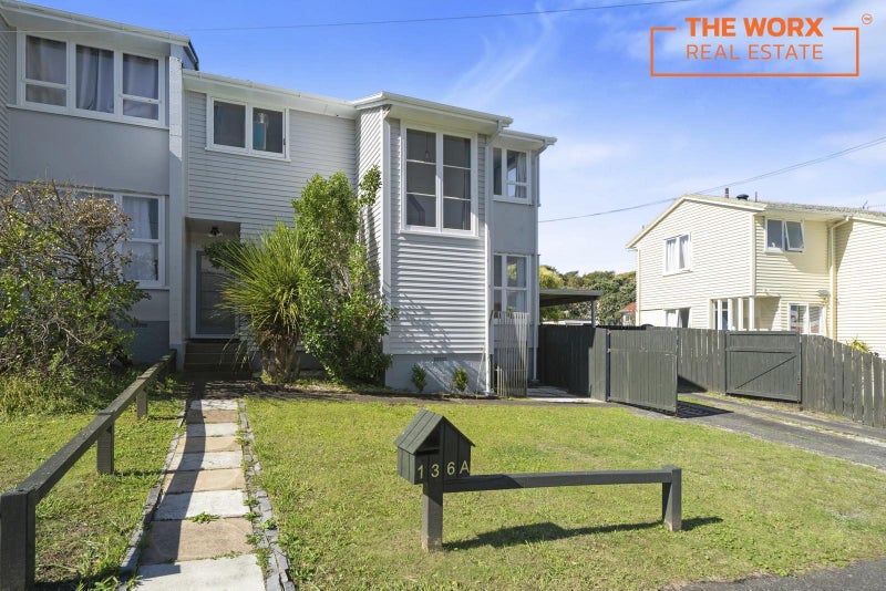 136A Dimock Street, Titahi Bay, Porirua - Carousel 1