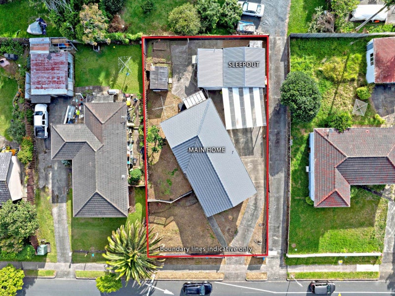 364 Roscommon Road, Clendon Park, Auckland - Carousel 26