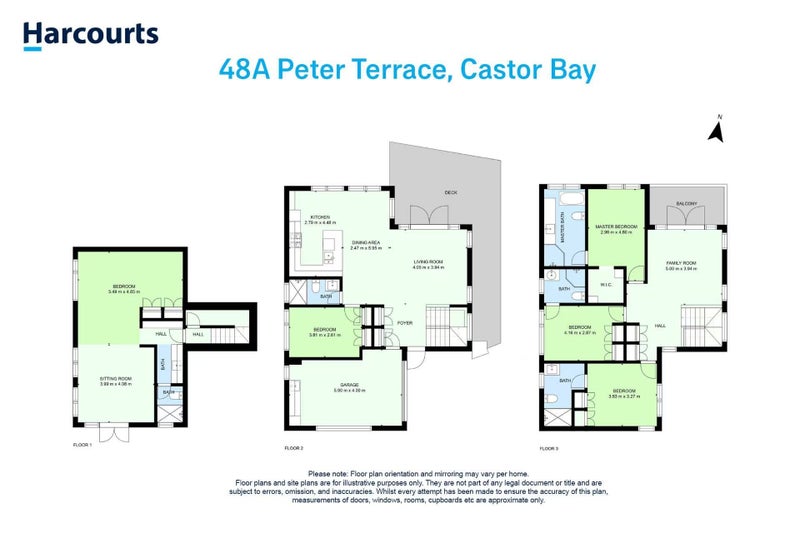 48A Peter Terrace, Castor Bay, Auckland - Carousel 25