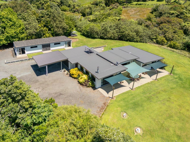 2D Old Kaimai Road, Lower Kaimai, Tauranga - Carousel 30