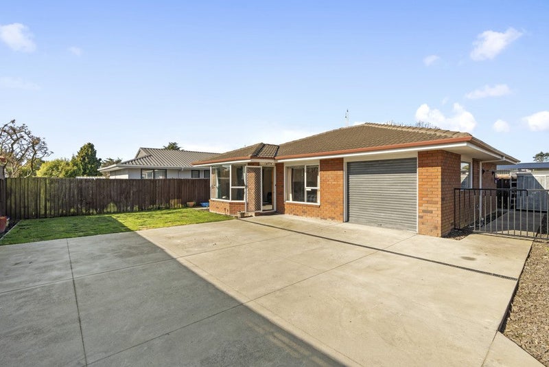 3/18 Moffett Street, Islington, Christchurch - Carousel 1