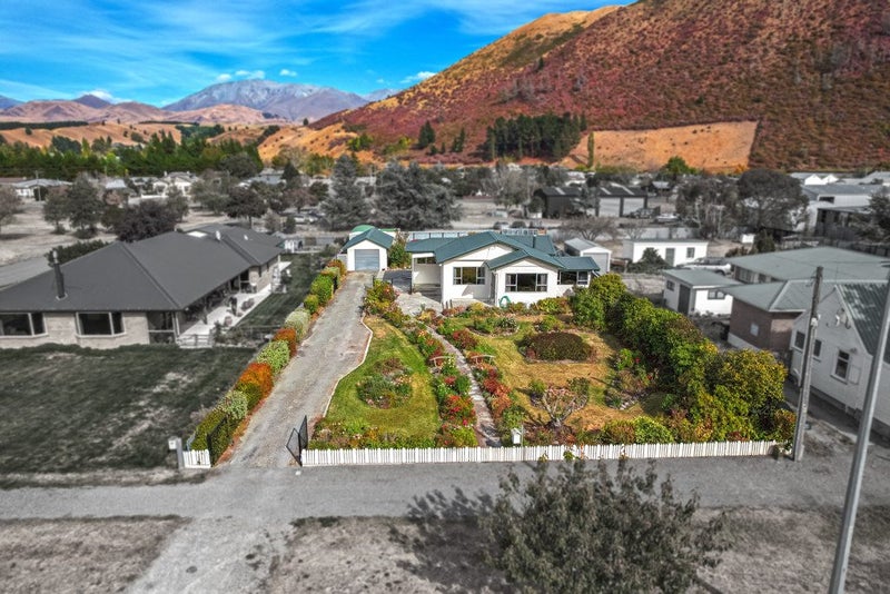 27 Bledisloe Street, Kurow, Kurow - Carousel 1