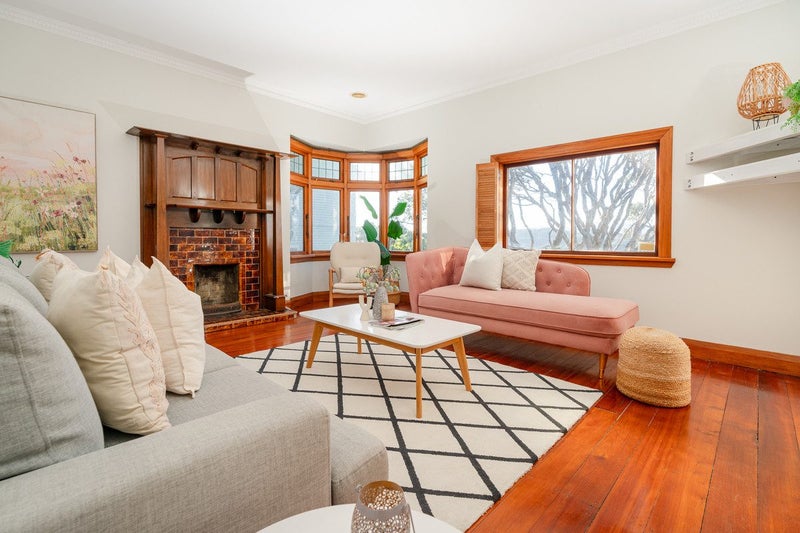 154 Grafton Road, Roseneath, Wellington - Carousel 2