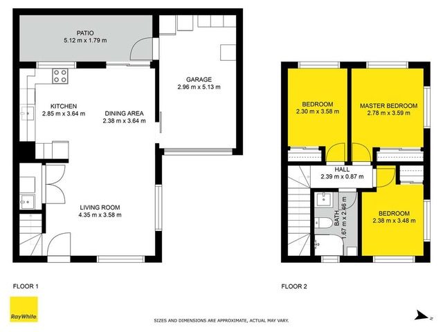 3/107 Church Street, Onehunga, Auckland City, Auckland - Carousel 9