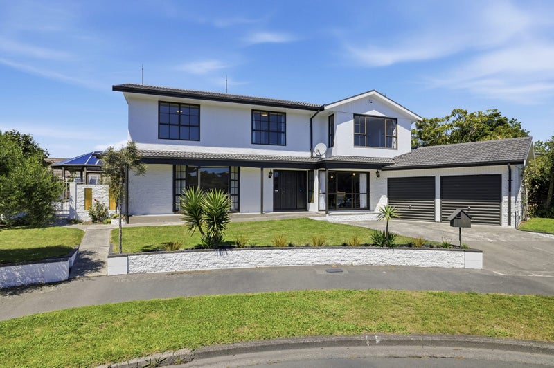 4 Larkhill Place, Russley, Christchurch - Carousel 1