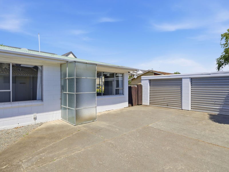 4/74 King Street, Sydenham, Christchurch - Carousel 1