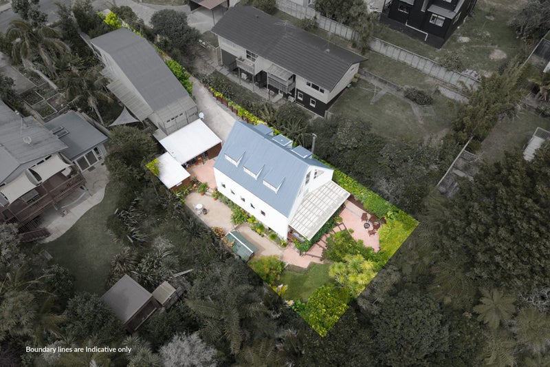 2/5A Dakota Avenue, Beach Haven, Auckland - Carousel 31