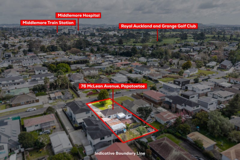 76 McLean Avenue, Papatoetoe, Auckland - Carousel 17