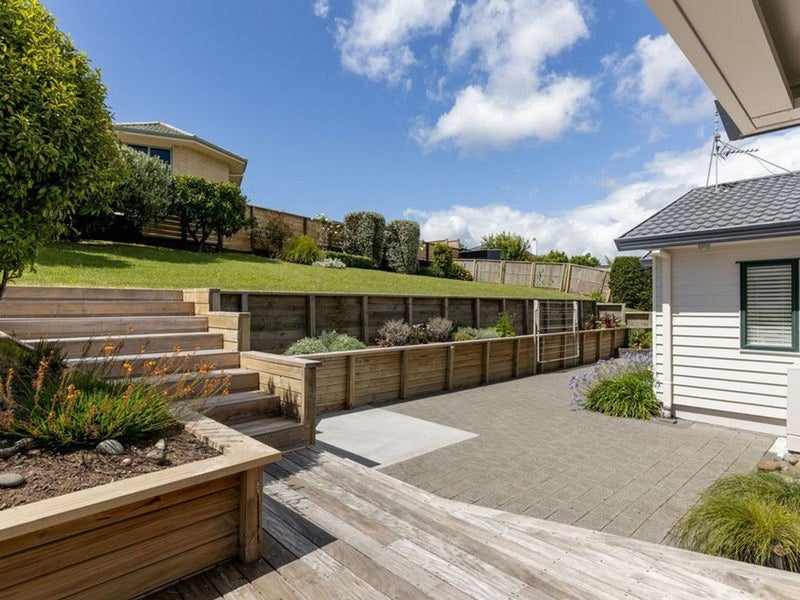 Property Valuation for 5 Waterview Terrace, Omokoroa, Western Bay Of