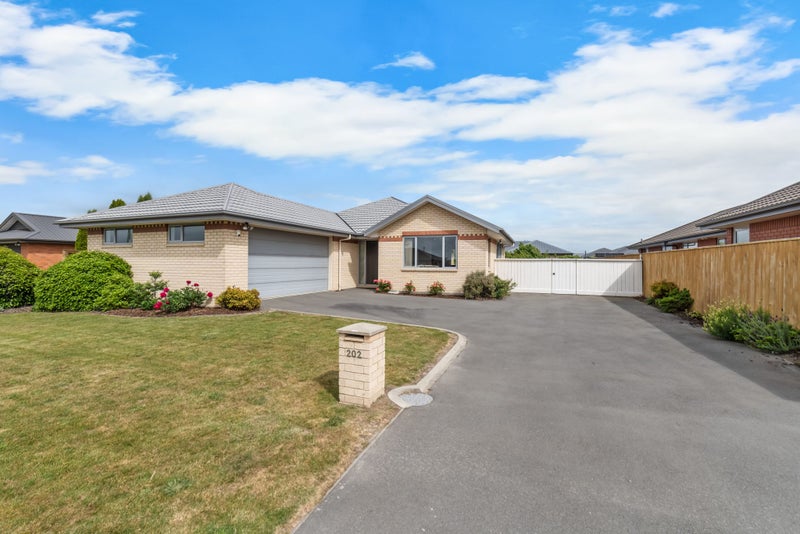 202 Brookside Road, Rolleston, Rolleston - Carousel 1