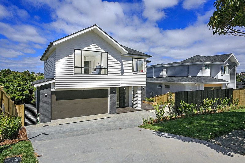 10 Newport Place, Forrest Hill, Auckland - Carousel 2