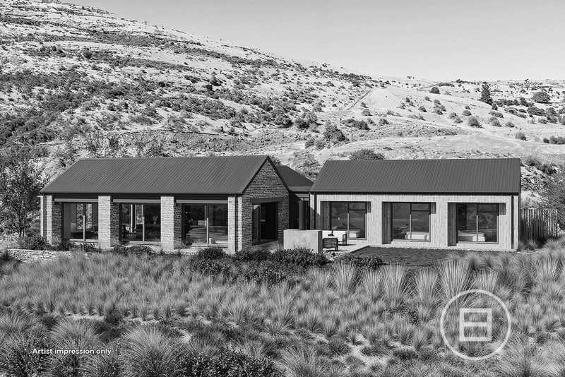 3 White Stag Rise, Kelvin Heights, Queenstown - Carousel 1
