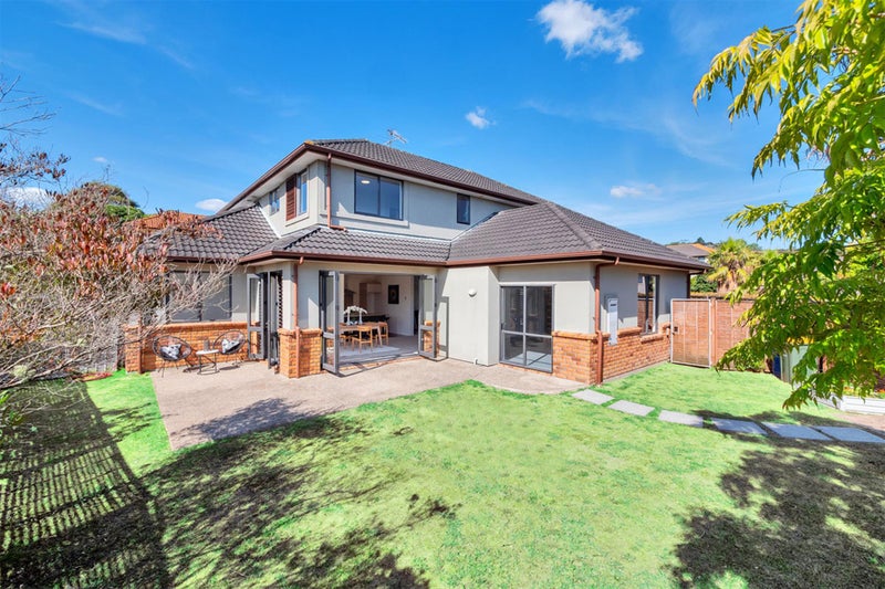Property Valuation for 5 Ashurst Lane, Greenhithe, Auckland Trade Me
