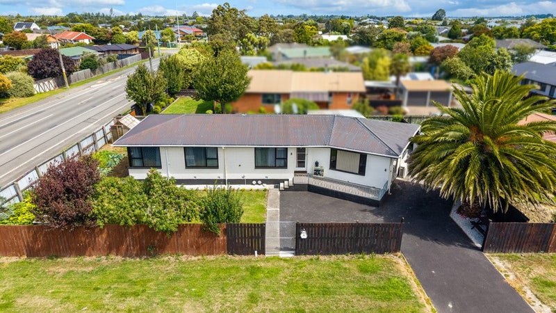 1 William Street, Rolleston, Rolleston - Carousel 1