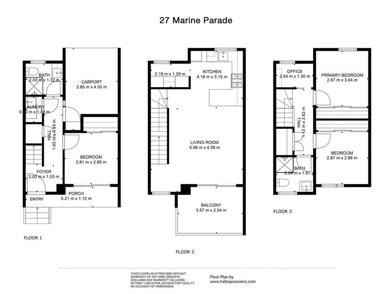 27 Marine Parade, Hobsonville, Auckland - Carousel 23