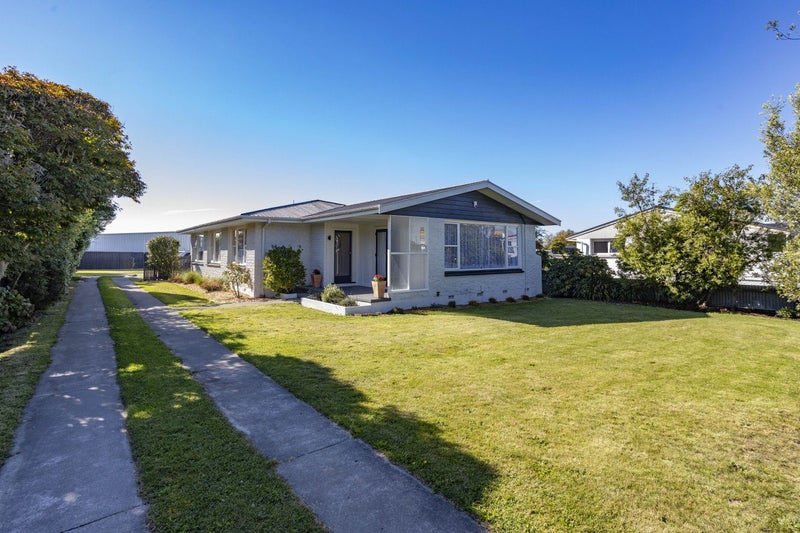 82 East Belt, Rangiora, Rangiora - Carousel 1