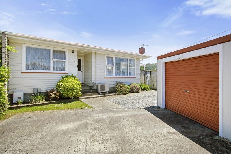 15A Rata Street, Wainuiomata, Lower Hutt - Carousel 1