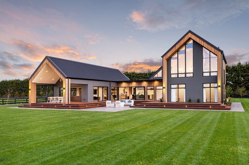 97 Merton Road, Fernside, Rangiora - Carousel 2