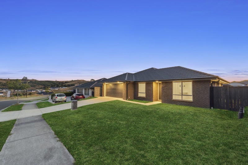 6 Calder Crescent, Pokeno - Carousel 2