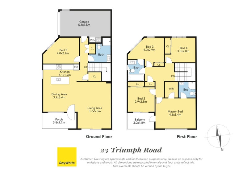 23 Triumph Road, Flat Bush, Auckland - Carousel 20