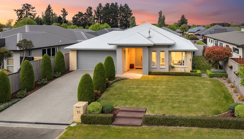 91 Tutaipatu Avenue, Pegasus, Pegasus - Carousel 2