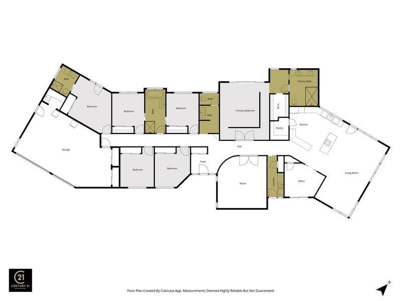 19 WAIOROI PLACE, Oropi, Western Bay Of Plenty, Bay Of Plenty - Carousel 23