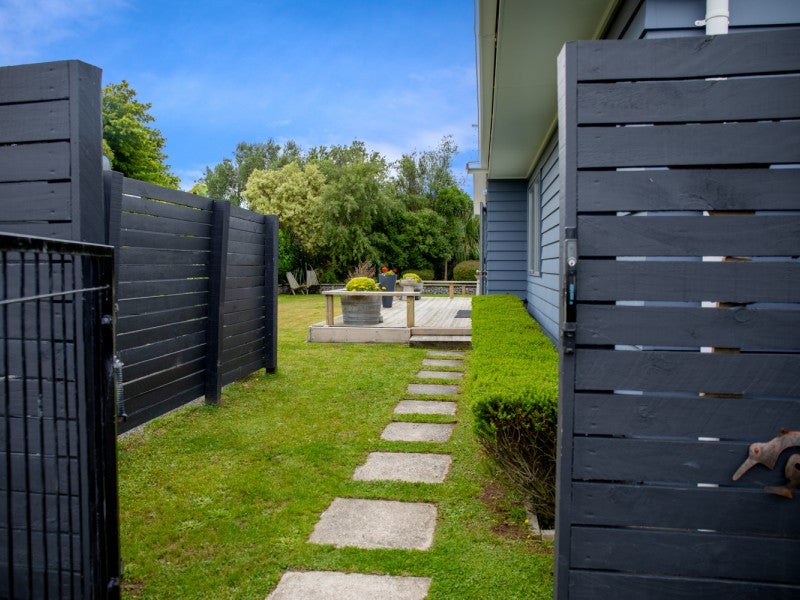 Property Valuation for 11 Esther Street, Martinborough Trade Me