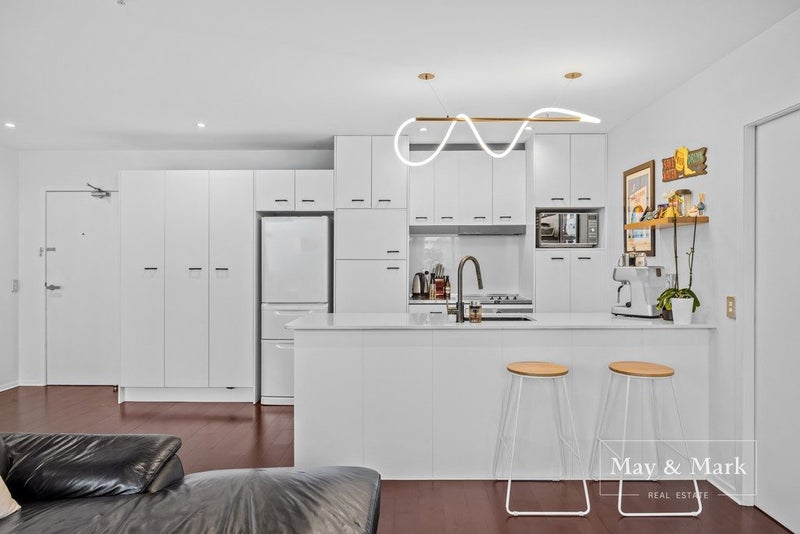 11D/32 Eden Crescent, Auckland Central, Auckland - Carousel 2