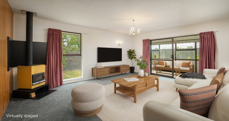 14A Mountain View Road, Witherlea, Blenheim - Carousel 2