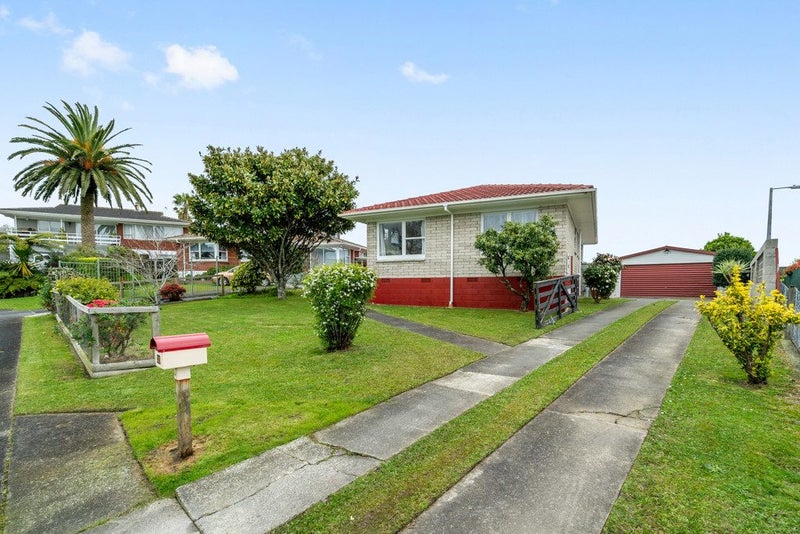 20 Joyce Street, Pahurehure, Papakura - Carousel 2