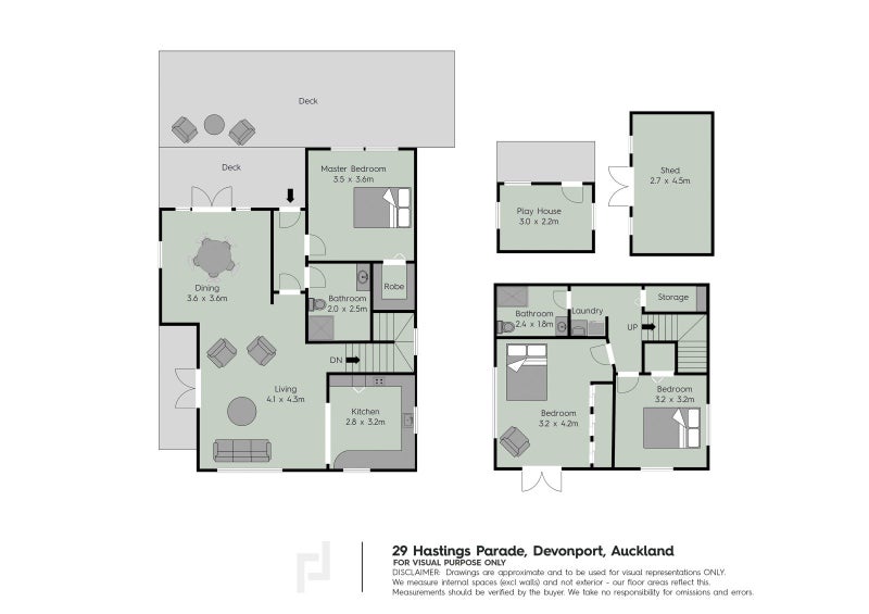 29 Hastings Parade, Devonport, North Shore City, Auckland - Carousel 20