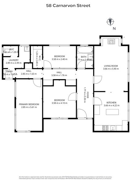 58 Carnarvon Street, Linwood, Christchurch - Carousel 15