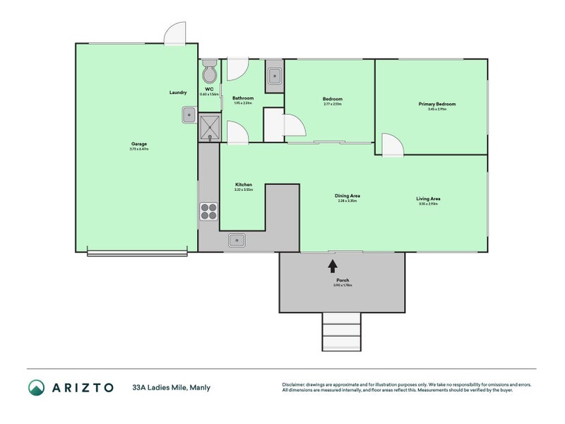 33A Ladies Mile, Manly, Whangaparaoa - Carousel 23
