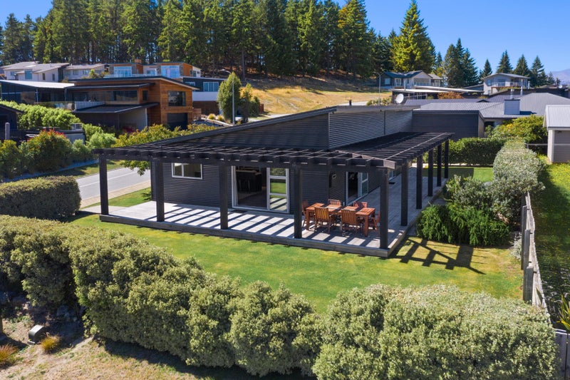 Property Valuation for 2 Pearce Place, Wanaka Trade Me Property