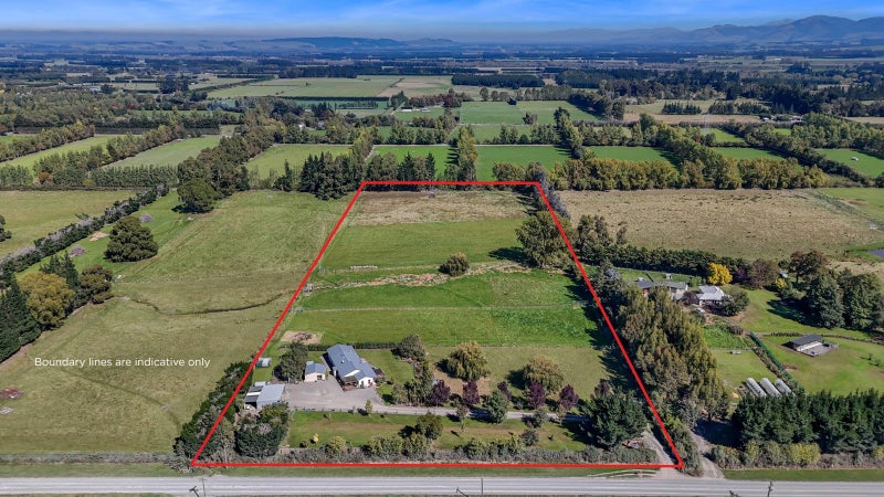 305 Loburn Terrace Road, Loburn, Rangiora - Carousel 26