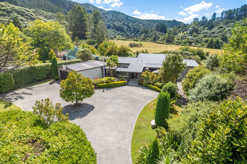 1029B Akatarawa Road, Akatarawa, Upper Hutt - Carousel 2