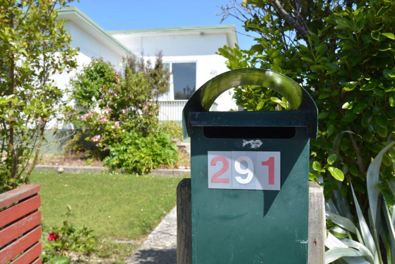 291 Nelson Street, Strathern, Invercargill - Carousel 18