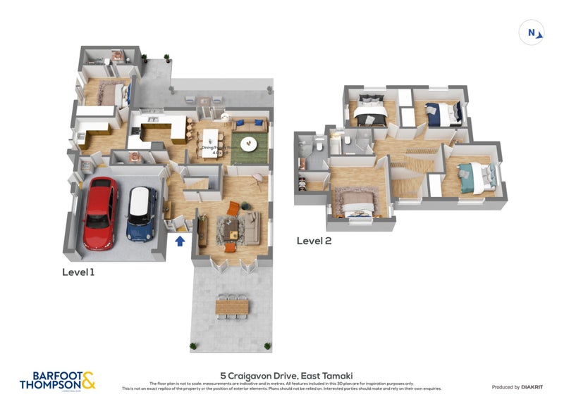 5 Craigavon Drive, East Tamaki, Auckland - Carousel 33