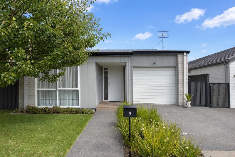 9 Sierra Way, Ramarama, Drury - Carousel 2