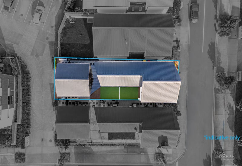 7 Frances Bryers Road, Hobsonville, Auckland - Carousel 21