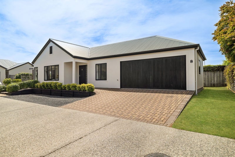 8/58 DOUGLAS ST, FRANKTON, QUEENSTOWN - Carousel 21