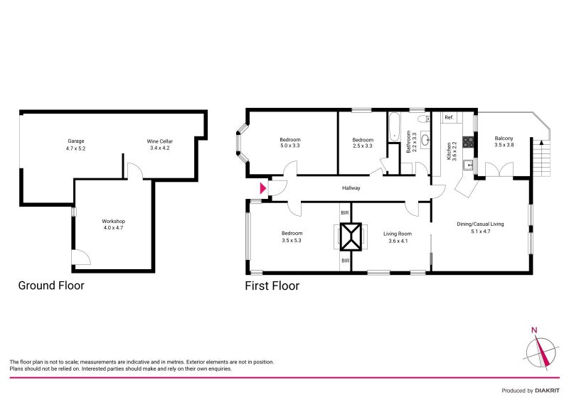 263 Adelaide Road, Newtown, Wellington - Carousel 20