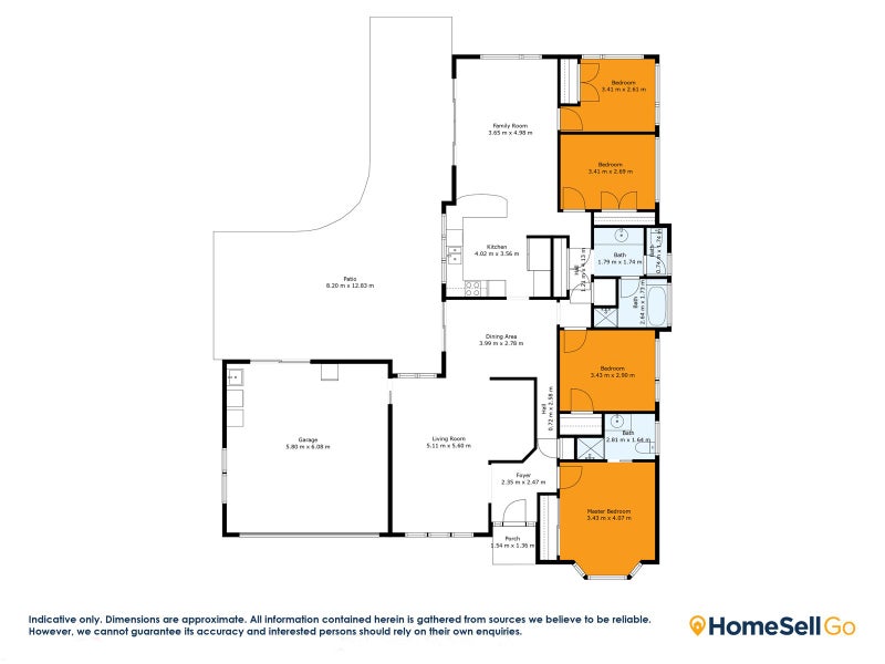 9 Cottesmore Place, Huntington Park, Manukau City, Auckland - Carousel 18