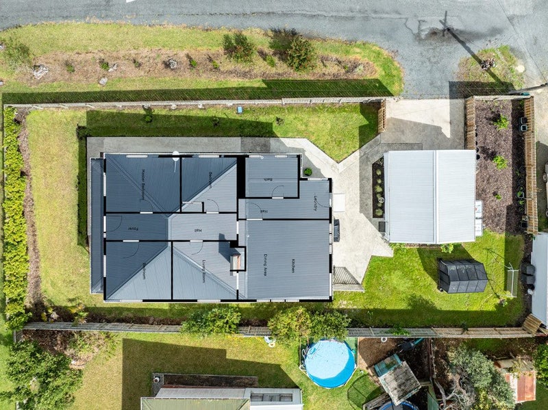 31 Carrington Street, Dargaville - Carousel 38