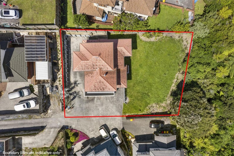 30 Vireya Court, Goodwood Heights, Manukau City, Auckland - Carousel 2