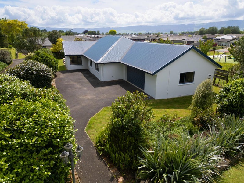 23 Banks Road, Matamata, Matamata - Carousel 1