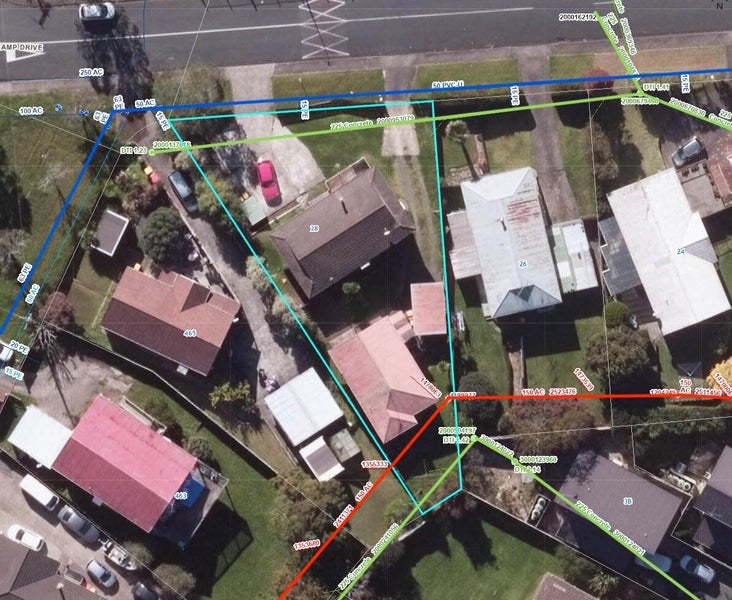 28 Beauchamp Drive, Massey, Auckland - Carousel 1